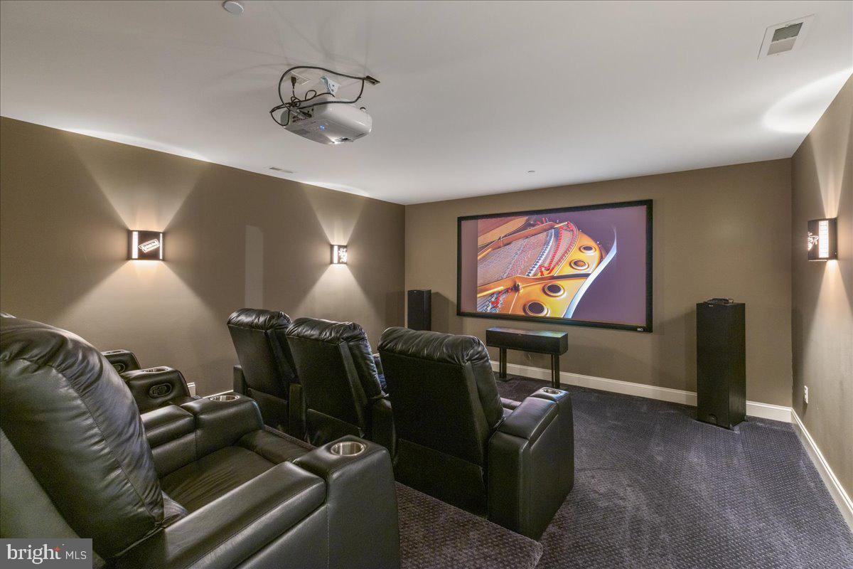 COLDBROOK - Residential