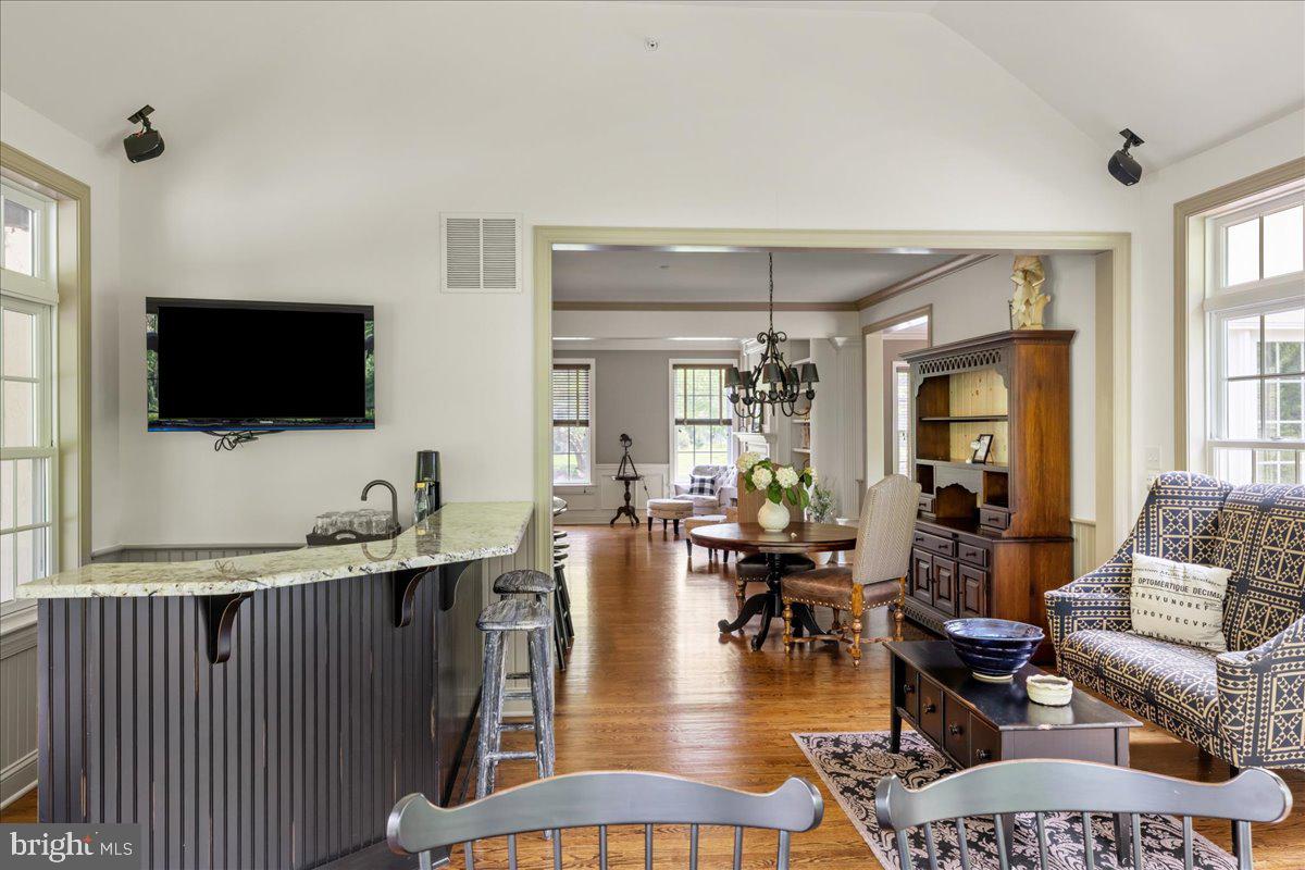 COLDBROOK - Residential