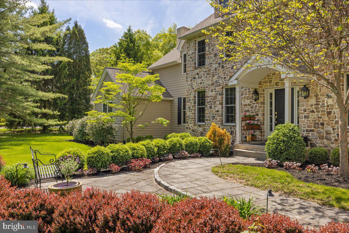 COLDBROOK - Residential