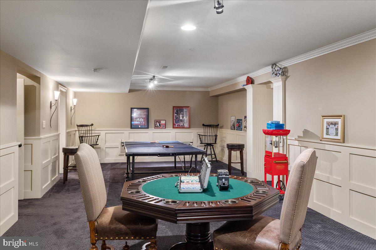 COLDBROOK - Residential