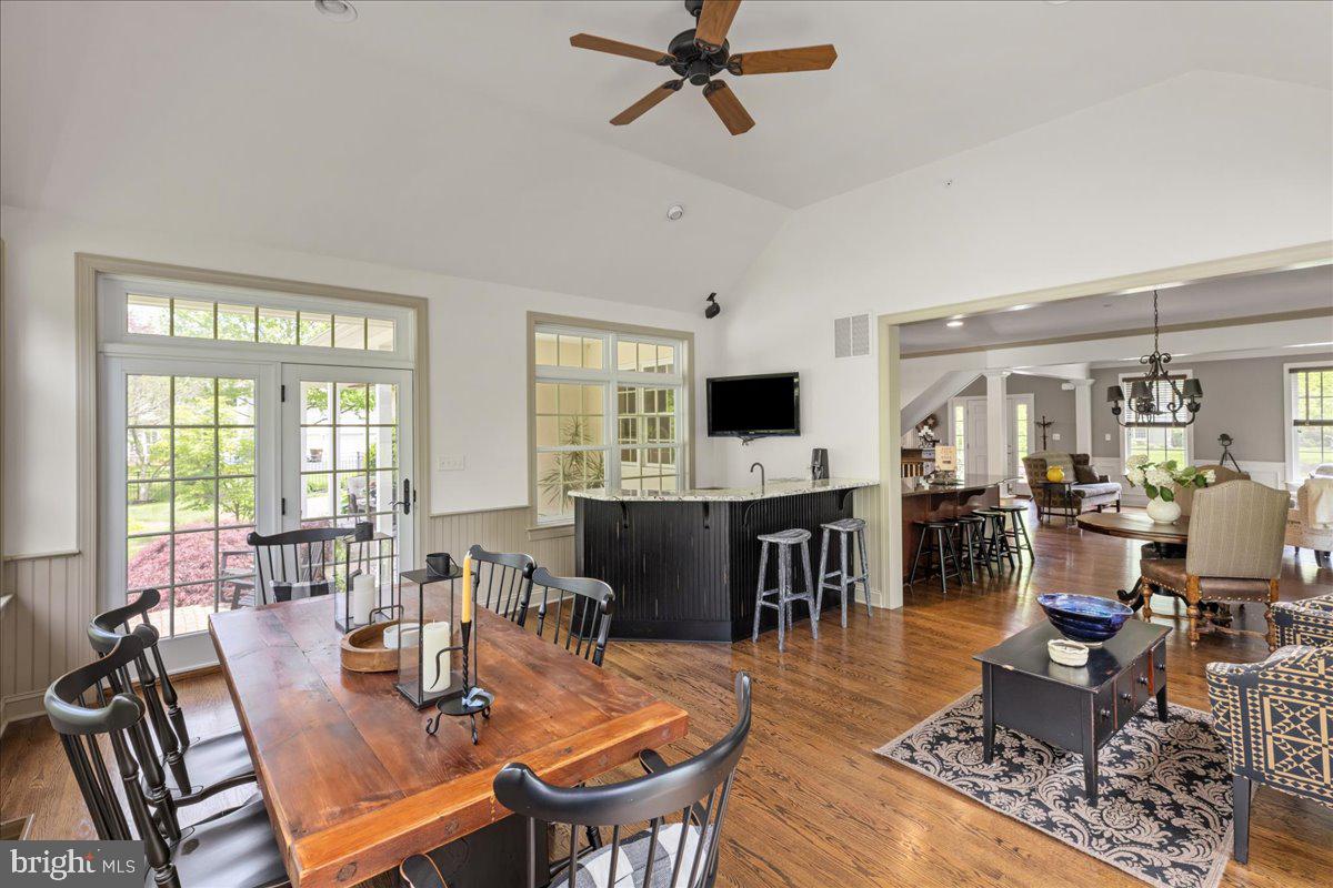 COLDBROOK - Residential