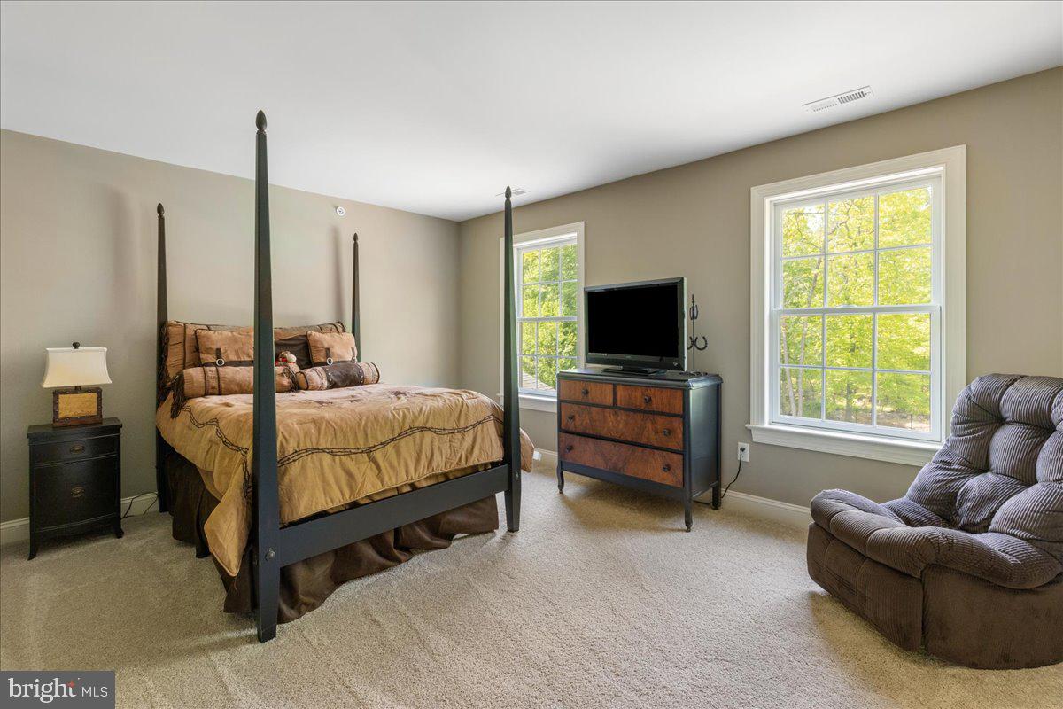 COLDBROOK - Residential