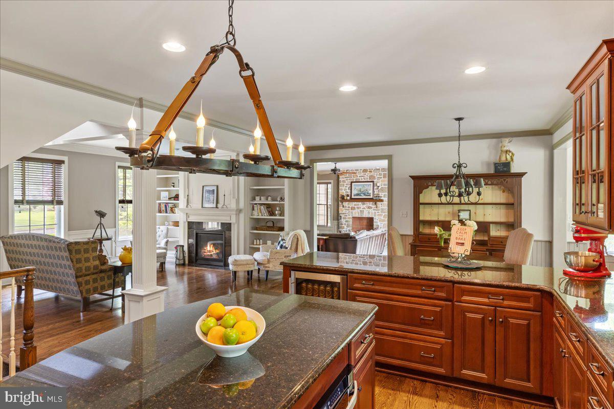 COLDBROOK - Residential