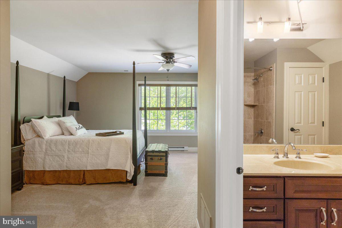 COLDBROOK - Residential