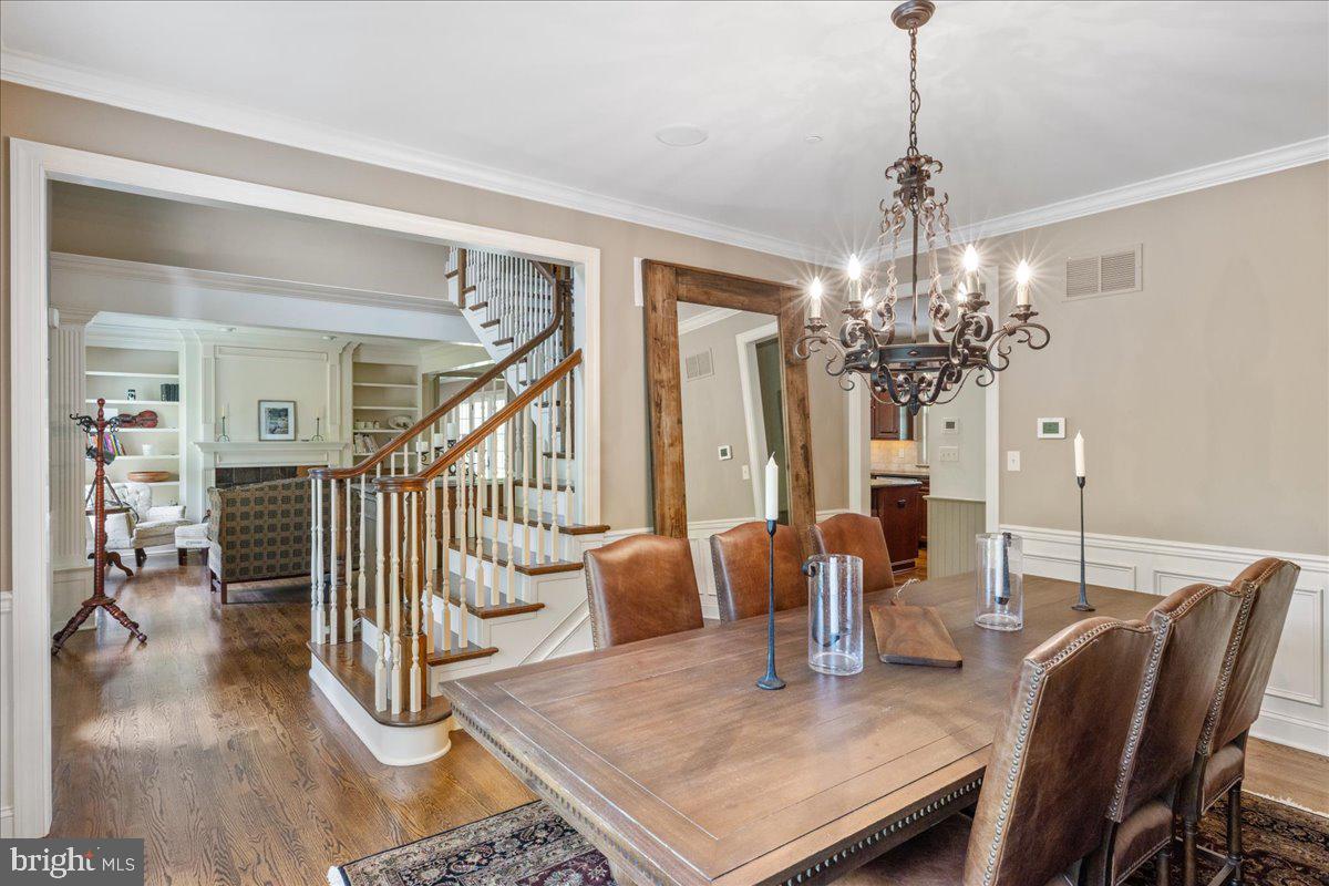 COLDBROOK - Residential