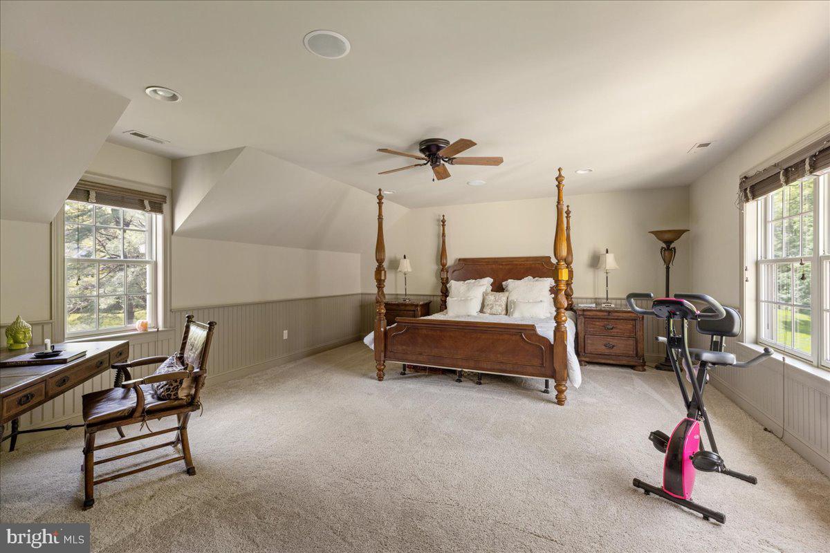 COLDBROOK - Residential