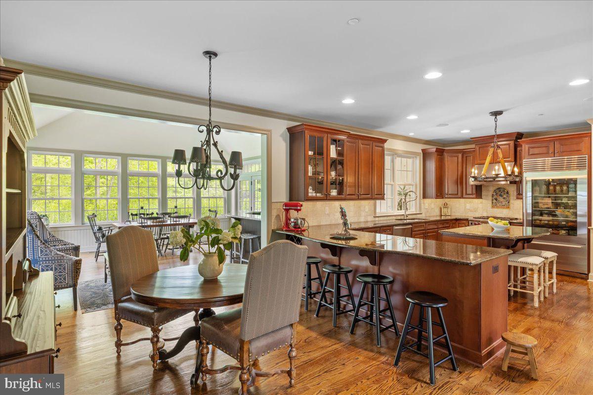 COLDBROOK - Residential