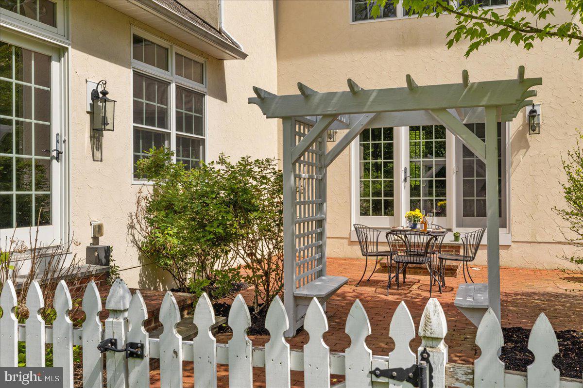 COLDBROOK - Residential