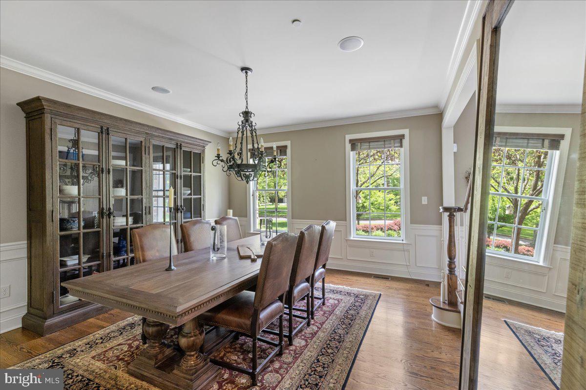 COLDBROOK - Residential