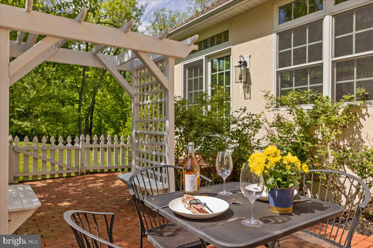 COLDBROOK - Residential