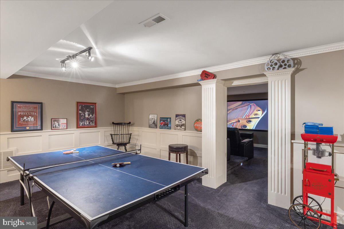 COLDBROOK - Residential