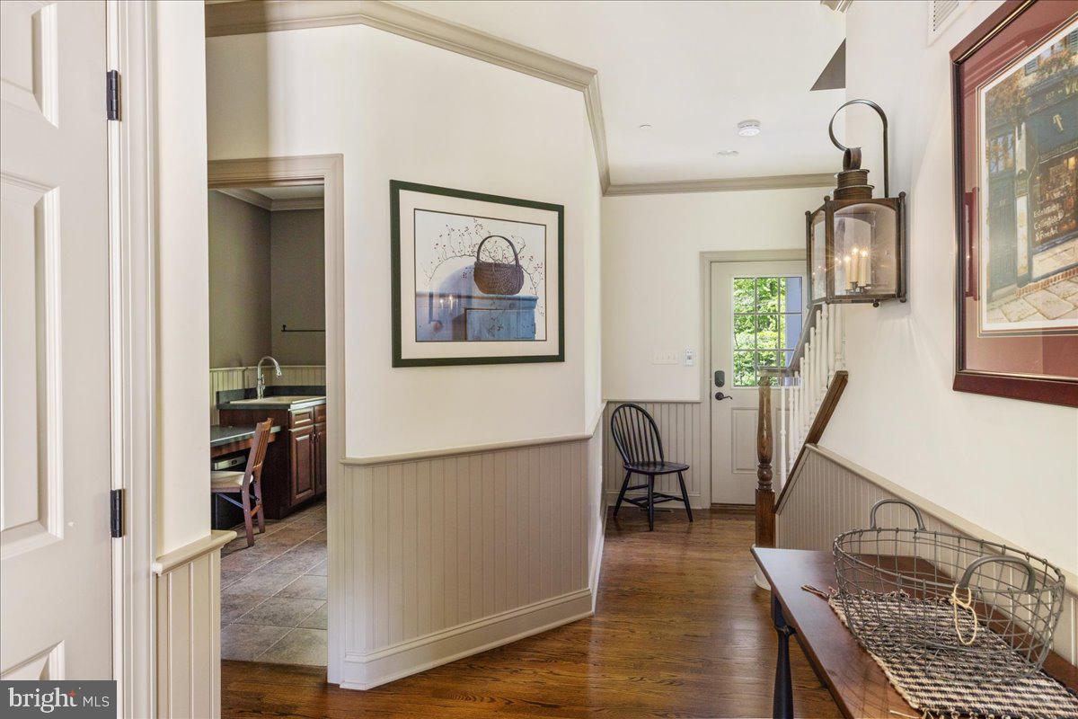 COLDBROOK - Residential