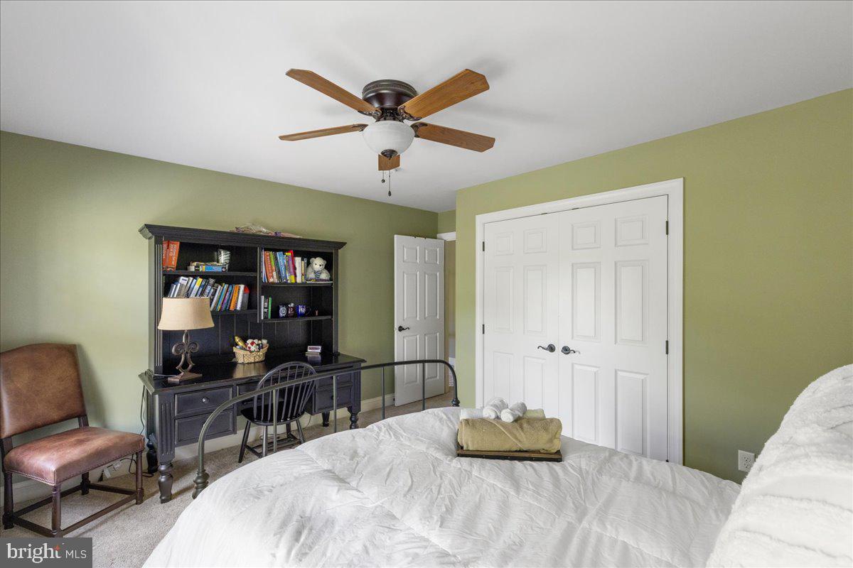 COLDBROOK - Residential