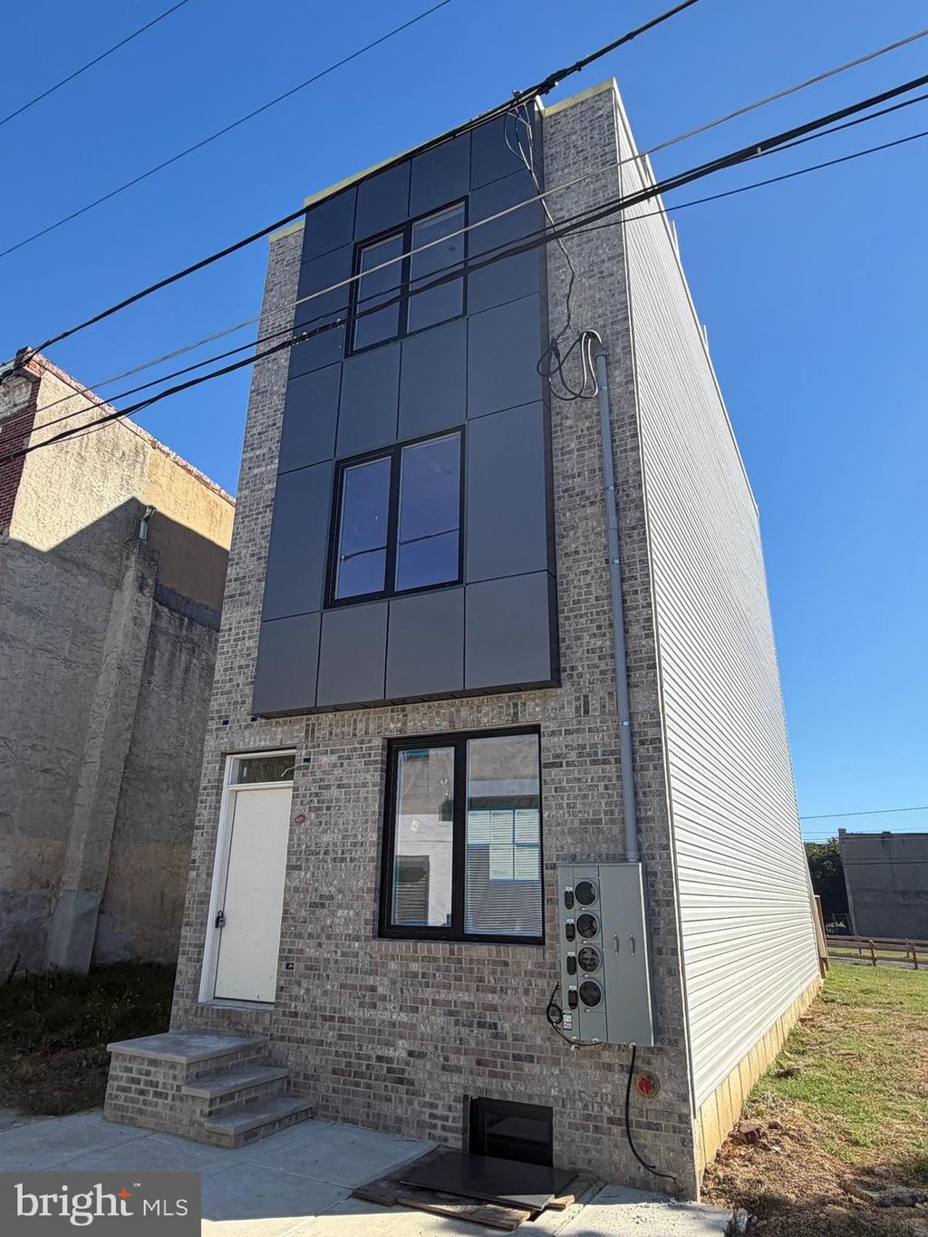 Photo of 2207 N 4th Street #2, PHILADELPHIA, PA 19133 (MLS # PAPH2574278)