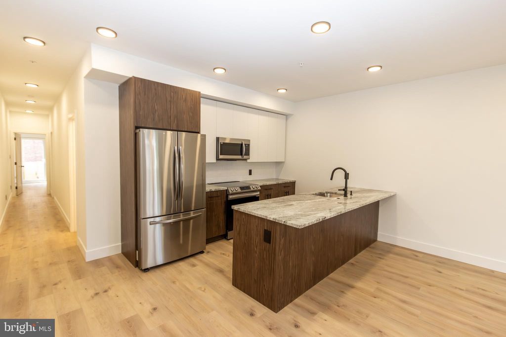Photo of 2207 N 4th Street #2, PHILADELPHIA, PA 19133 (MLS # PAPH2574278)