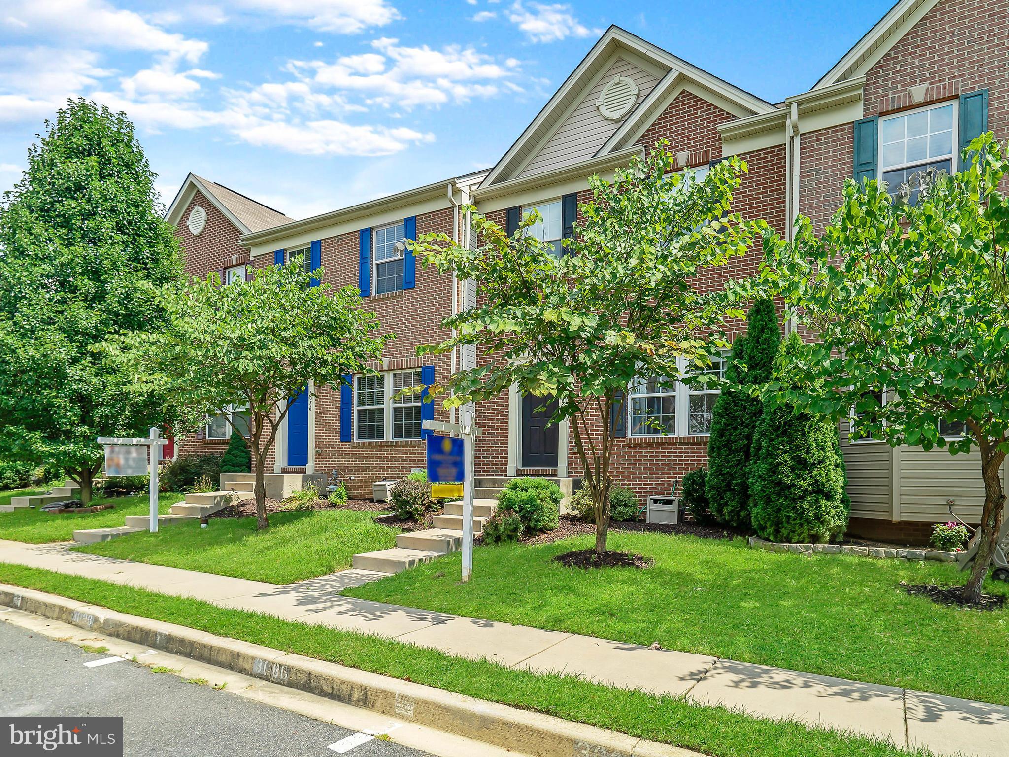 AUTUMN RUN - Residential