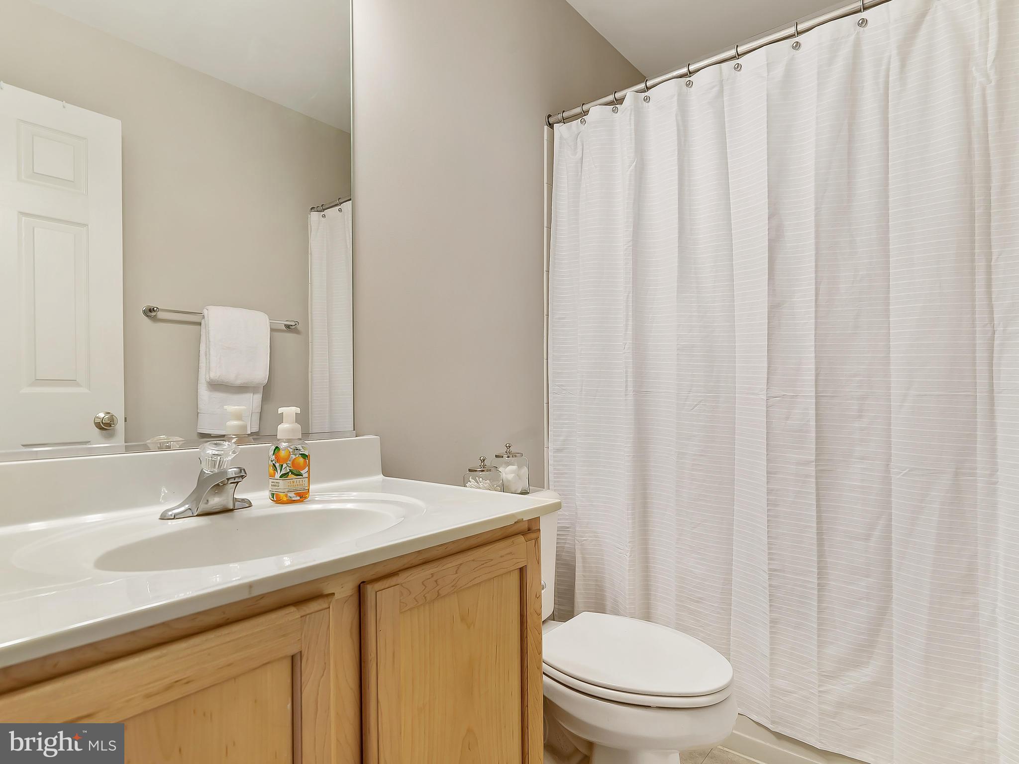 AUTUMN RUN - Residential