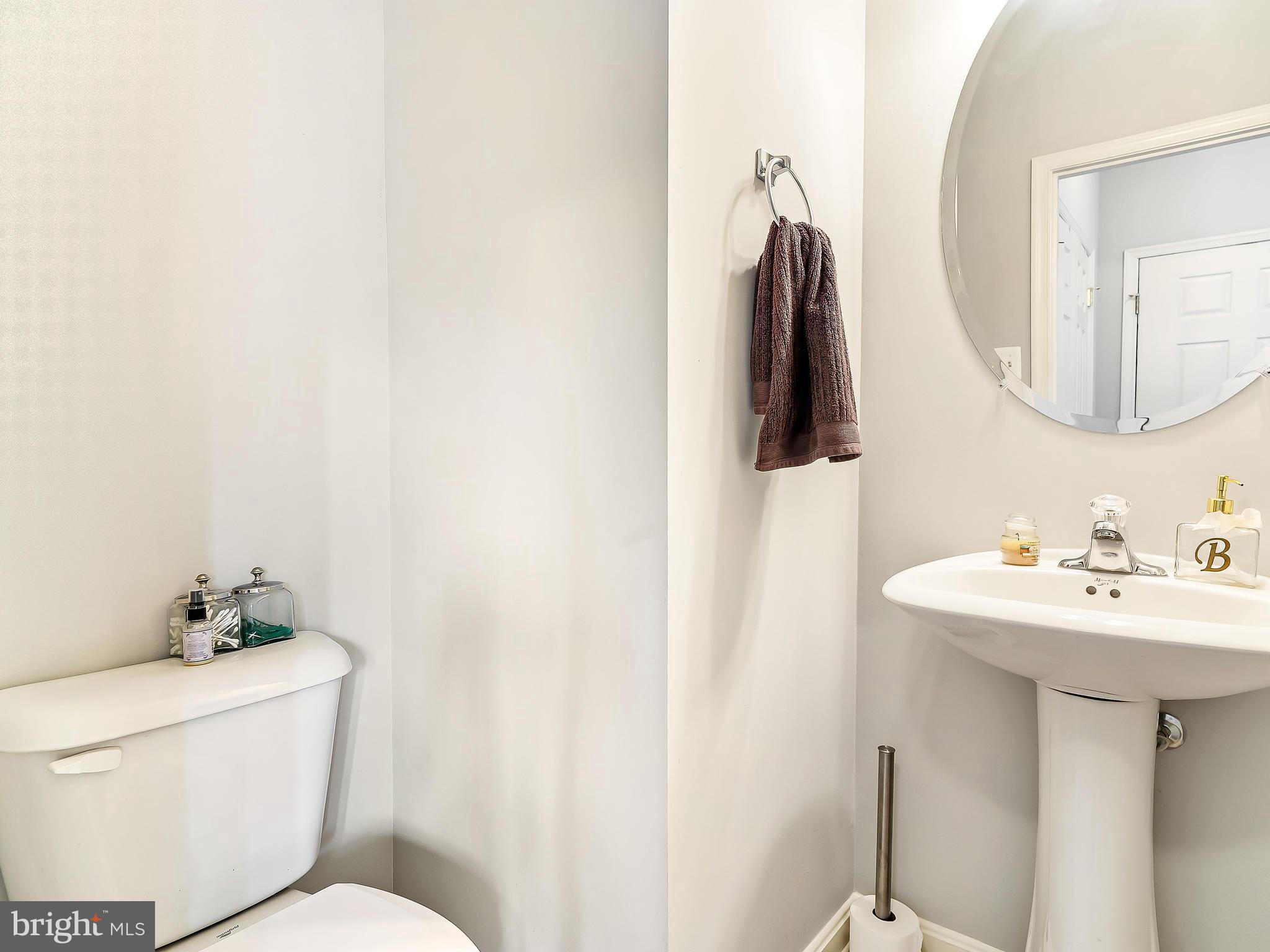 AUTUMN RUN - Residential