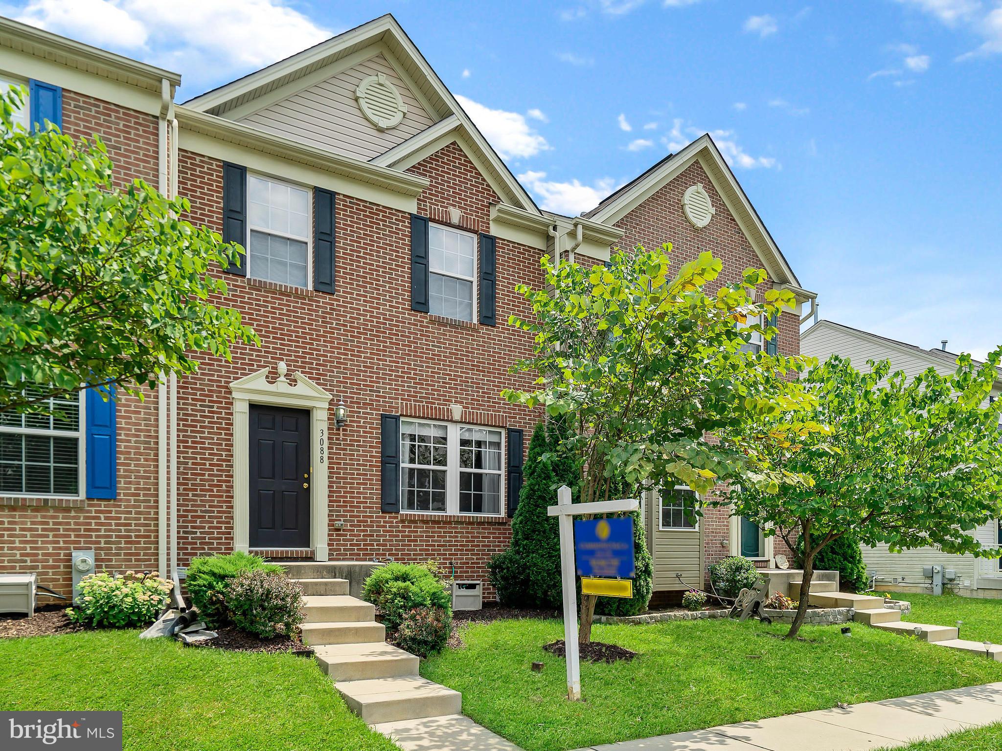 AUTUMN RUN - Residential