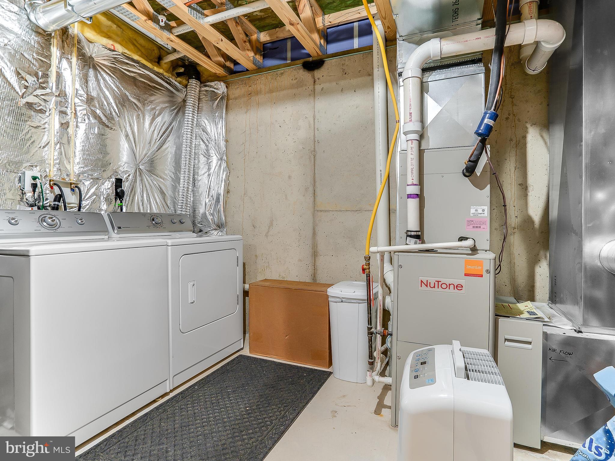 AUTUMN RUN - Residential