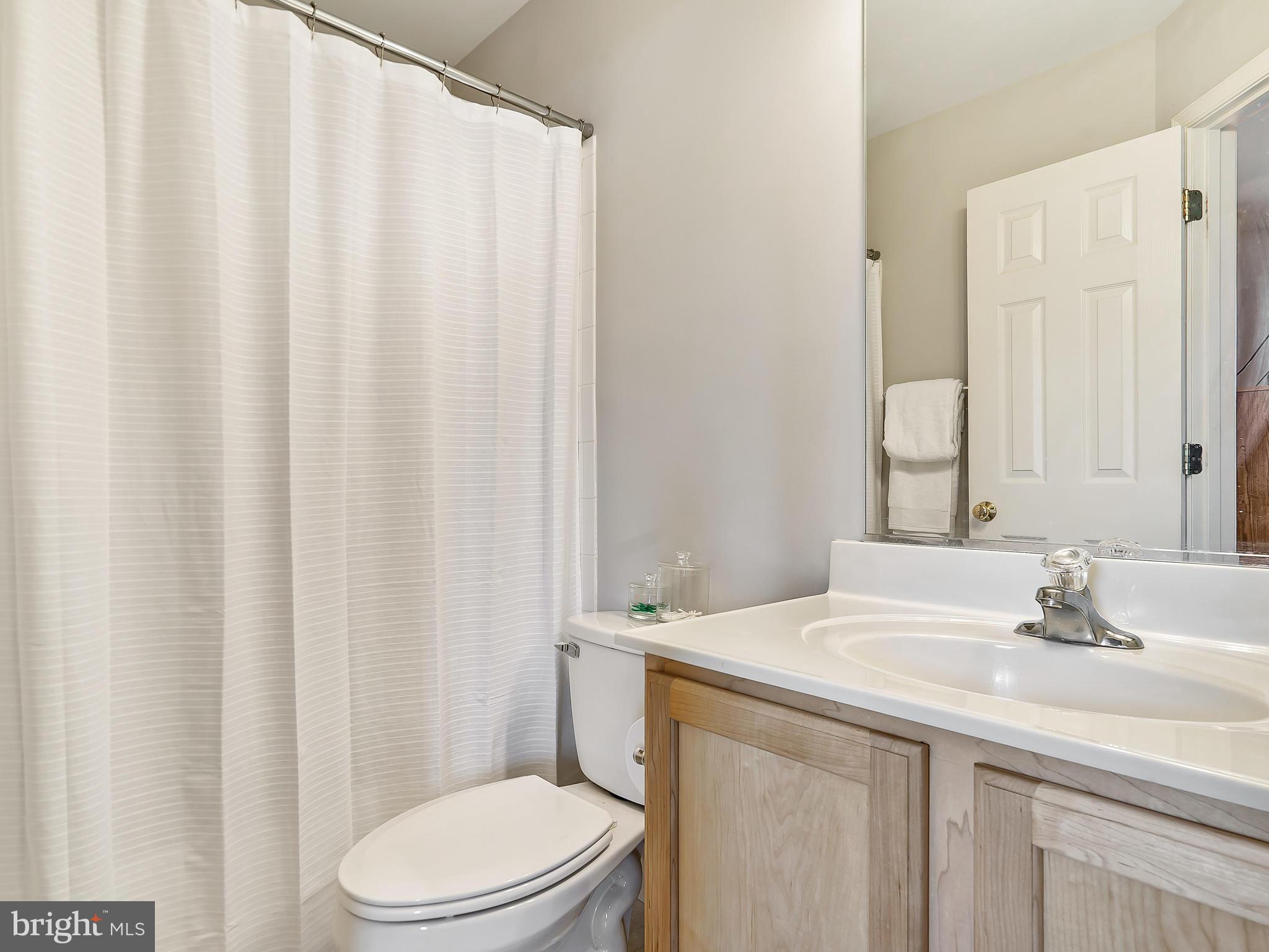 AUTUMN RUN - Residential