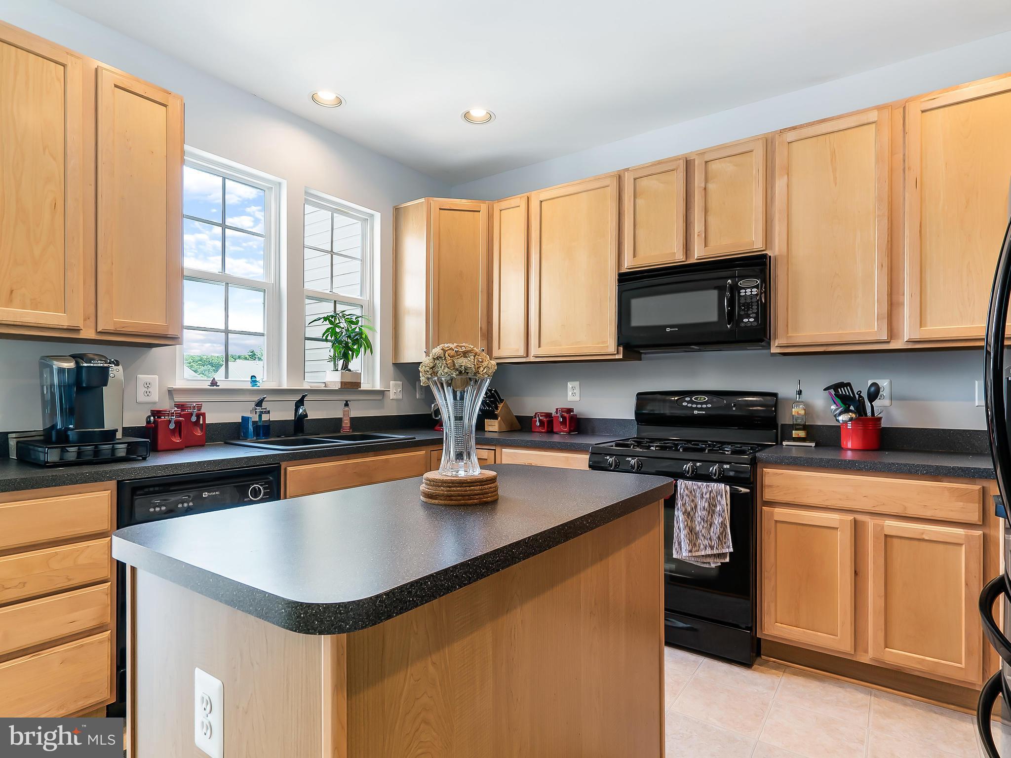 AUTUMN RUN - Residential