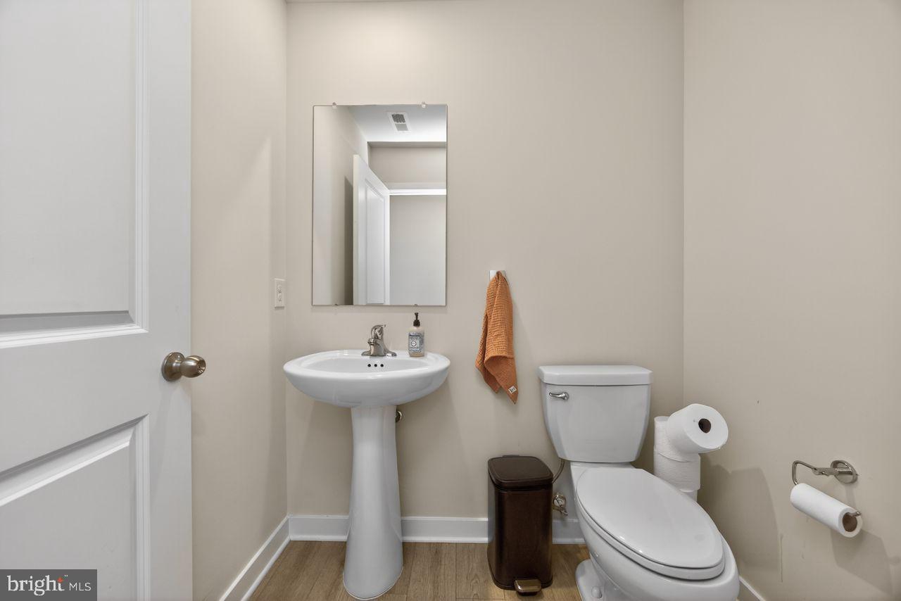 RIVER POINTE - Residential