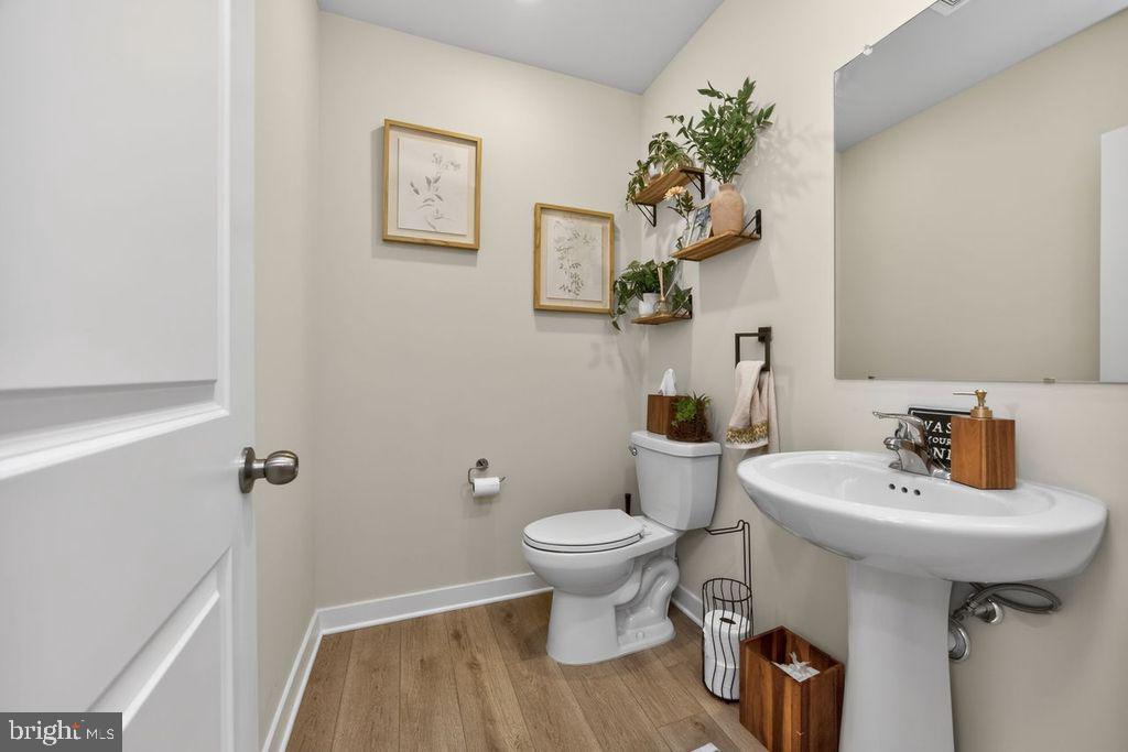 RIVER POINTE - Residential