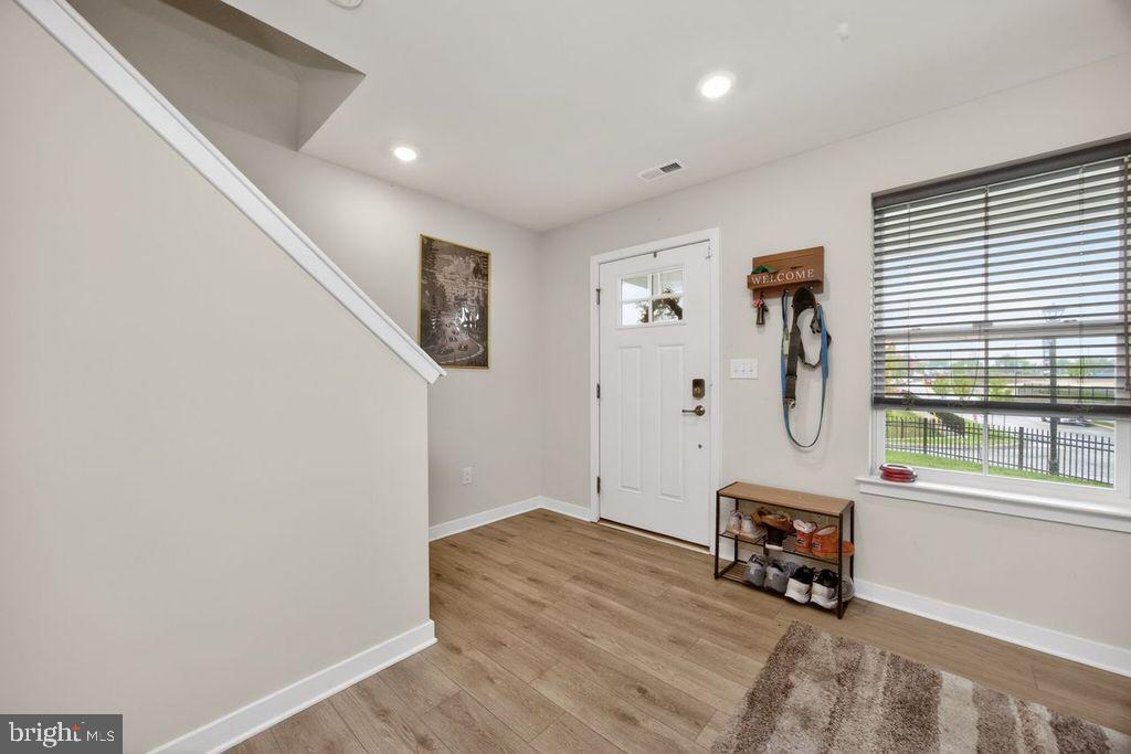RIVER POINTE - Residential