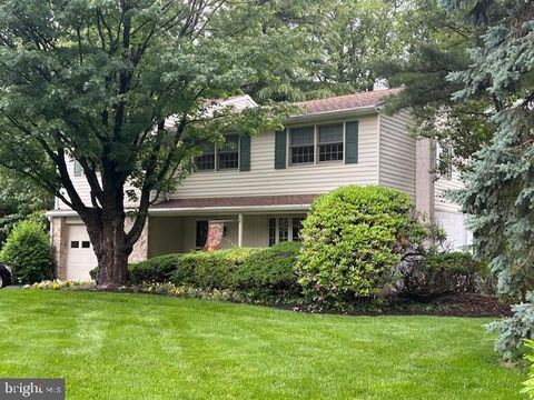 1469 CATHYS LANE NORTH WALES PA 19454