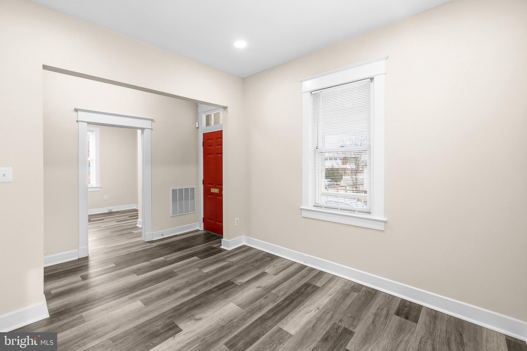 MOUNT RAINIER - Residential