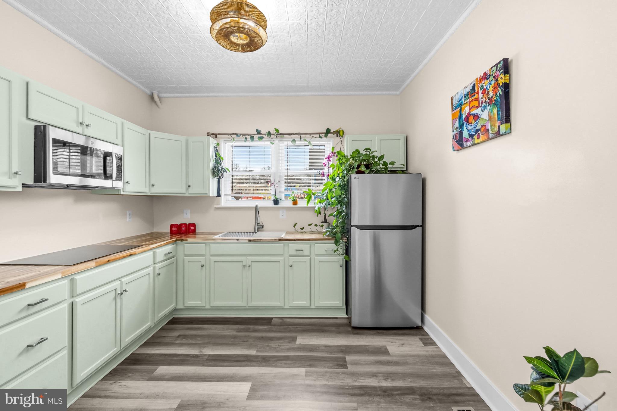 MOUNT RAINIER - Residential