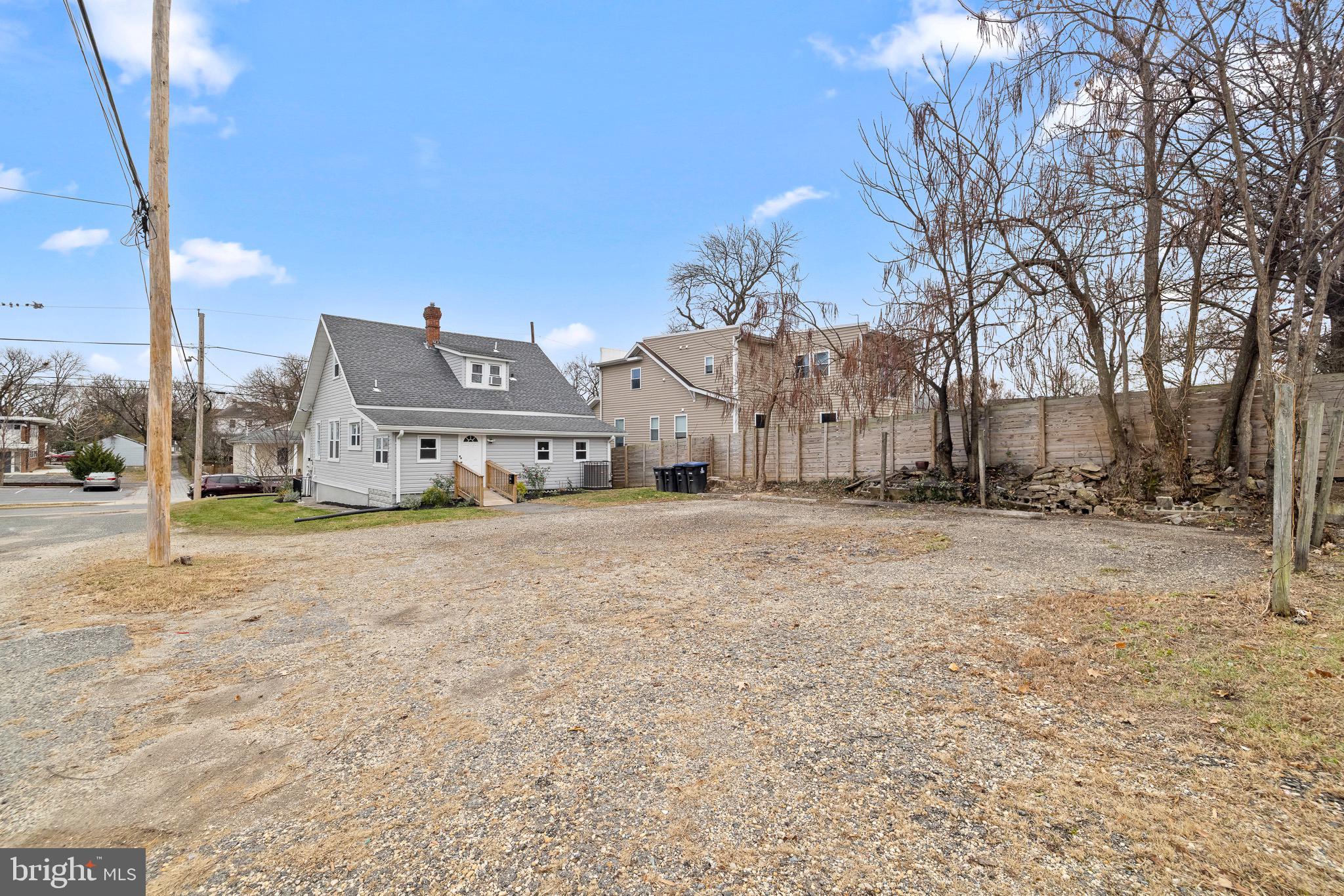 MOUNT RAINIER - Residential