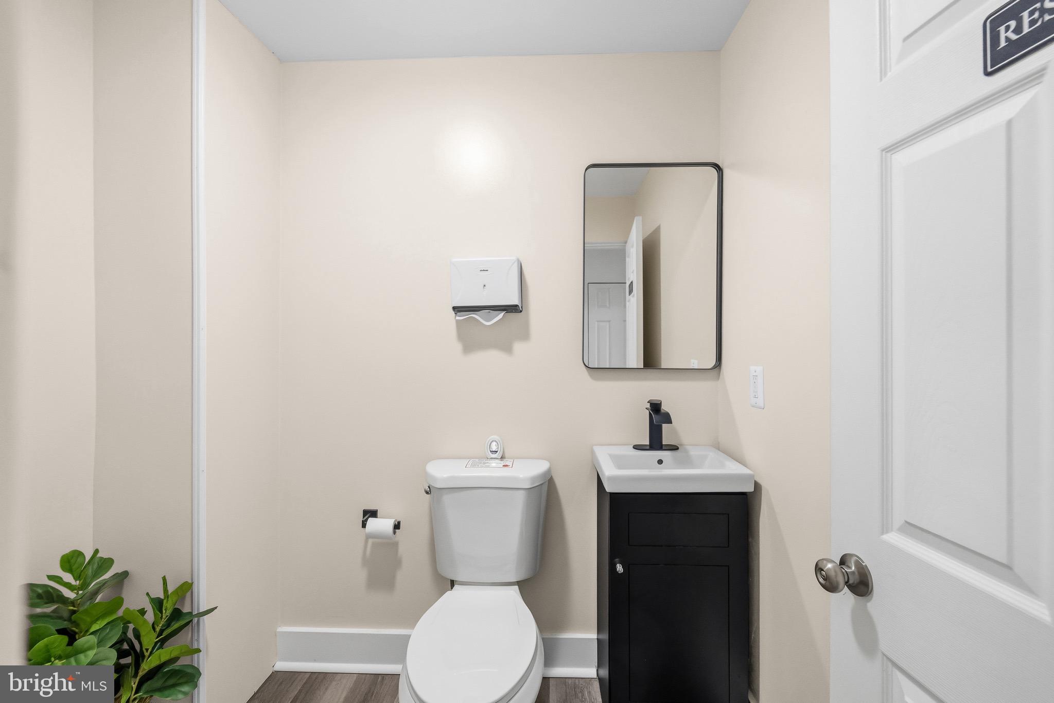 MOUNT RAINIER - Residential