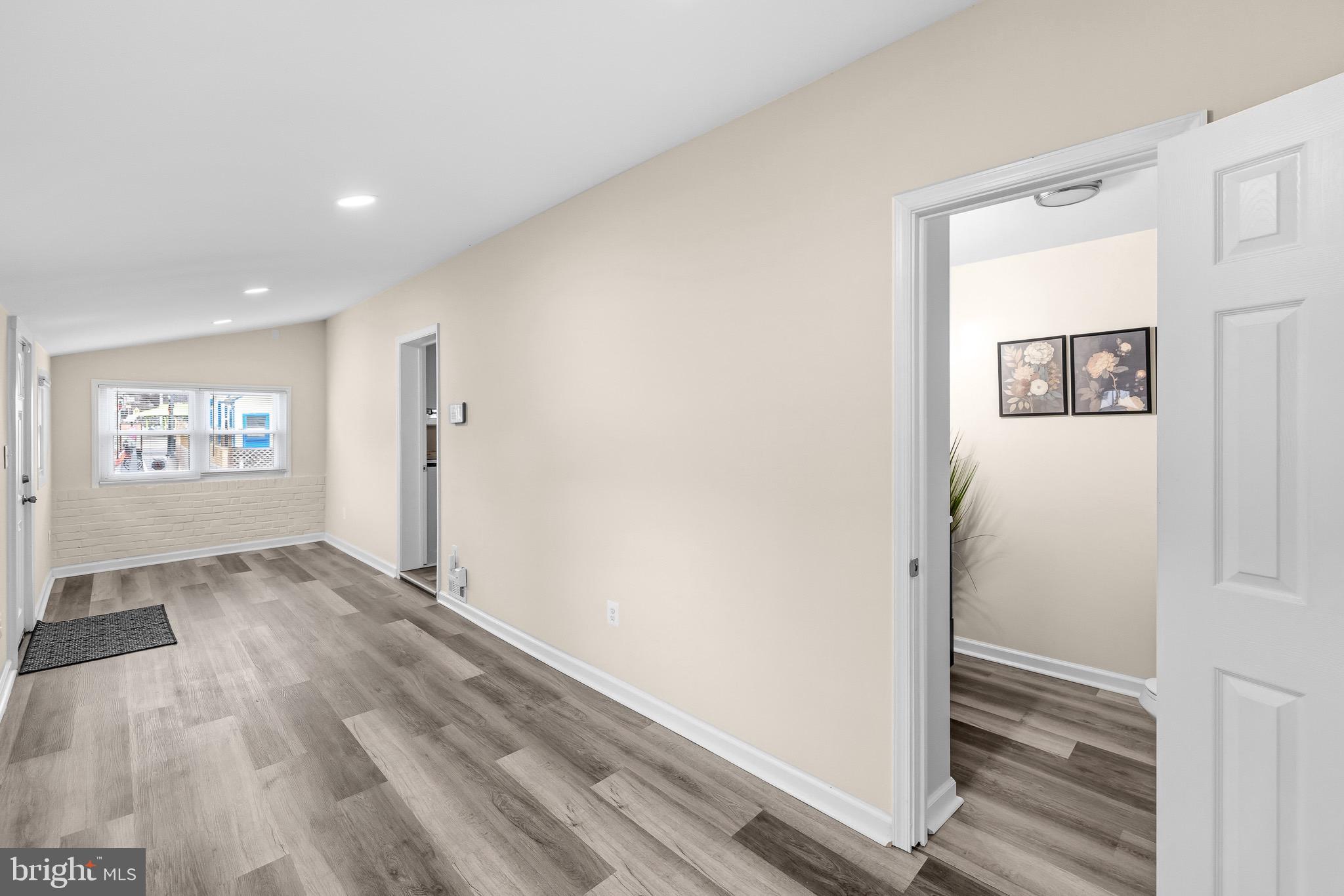 MOUNT RAINIER - Residential