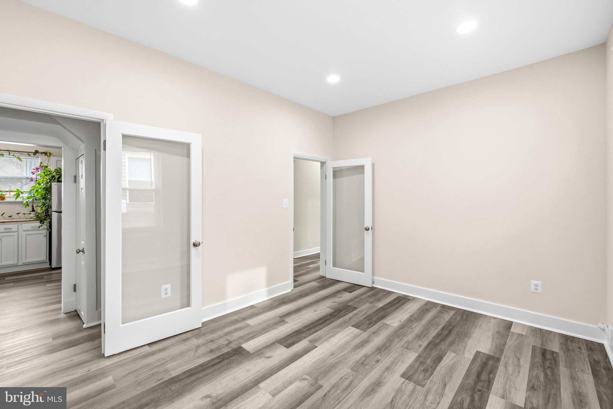 MOUNT RAINIER - Residential