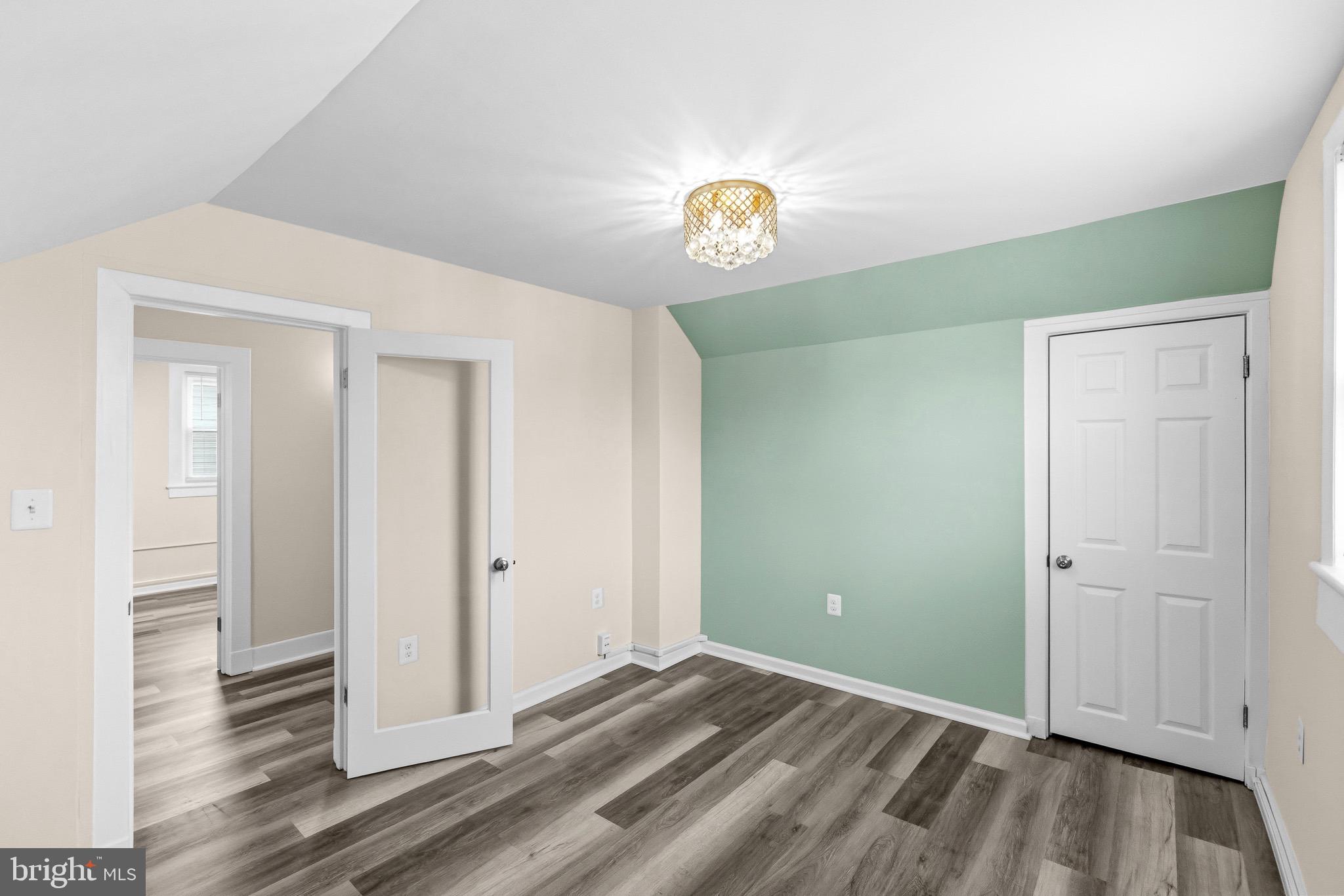 MOUNT RAINIER - Residential