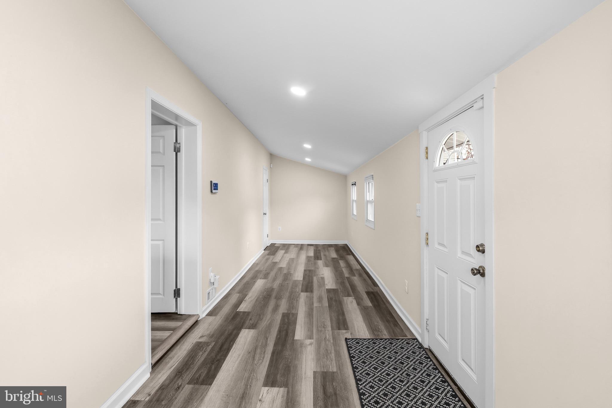 MOUNT RAINIER - Residential