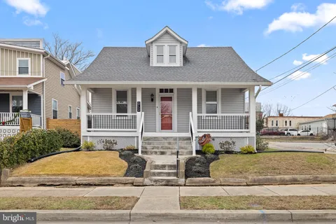 3724 35th Street, Mount Rainier, MD MLS: MDPG2182582