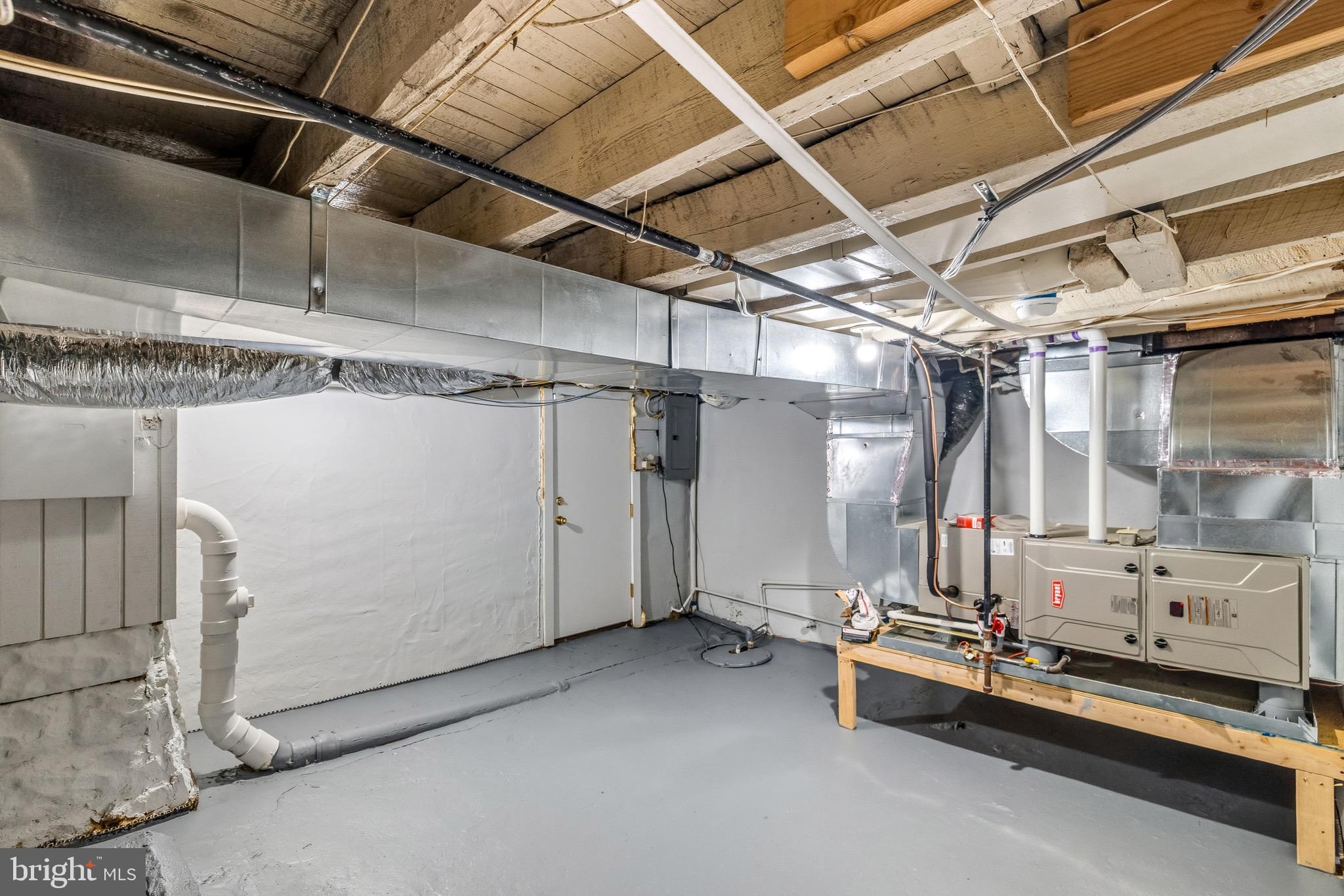 MOUNT RAINIER - Residential