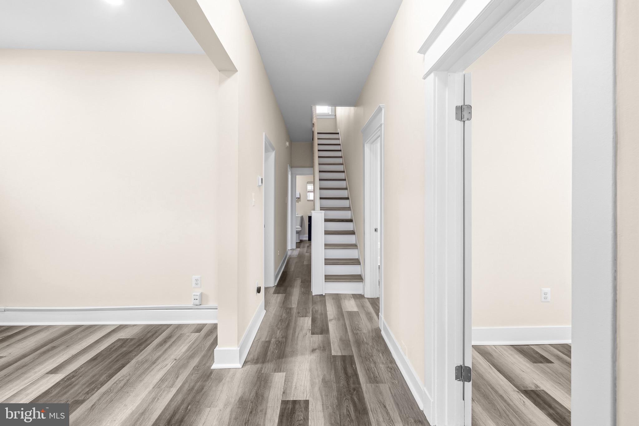 MOUNT RAINIER - Residential