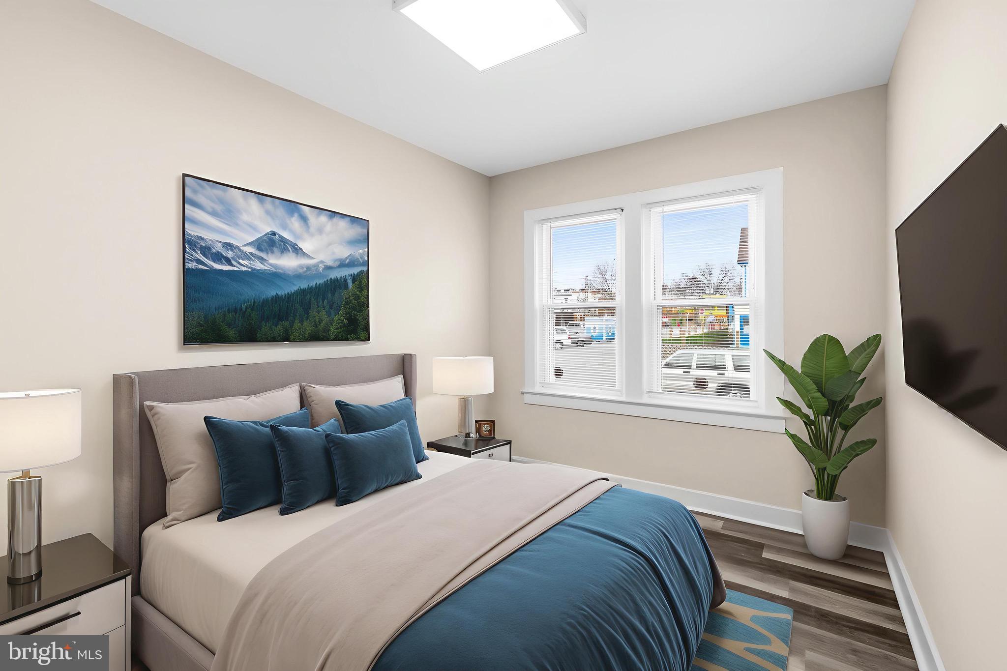 MOUNT RAINIER - Residential