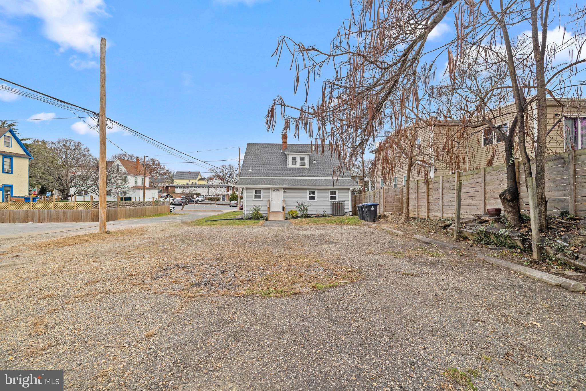 MOUNT RAINIER - Residential