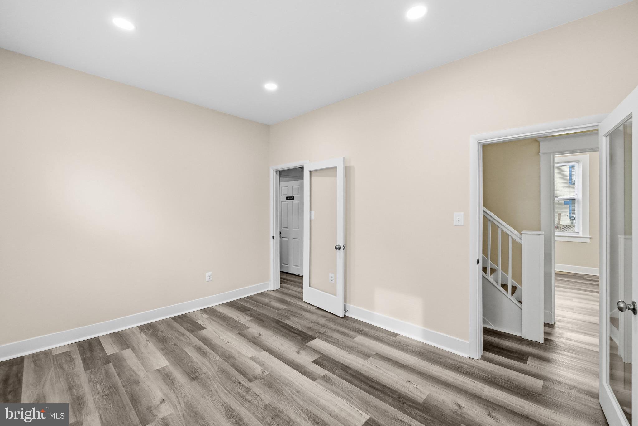 MOUNT RAINIER - Residential