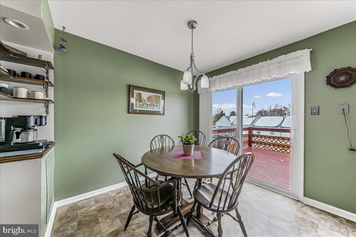 CHERRY TREE KNOLL - Residential