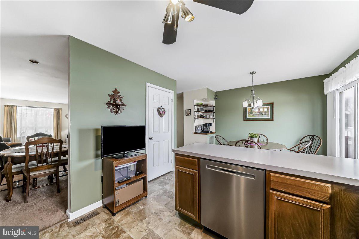 CHERRY TREE KNOLL - Residential