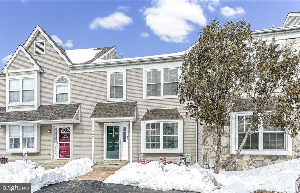 CHERRY TREE KNOLL - Residential