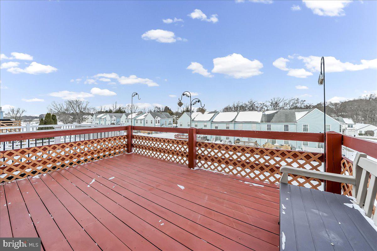 CHERRY TREE KNOLL - Residential