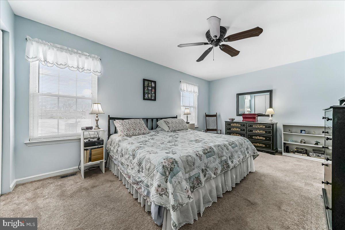 CHERRY TREE KNOLL - Residential