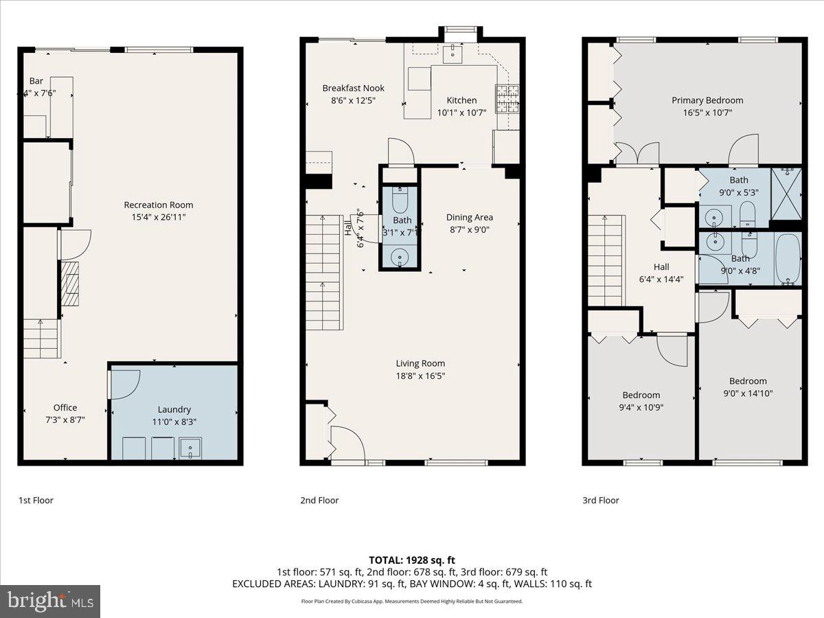 CHERRY TREE KNOLL - Residential